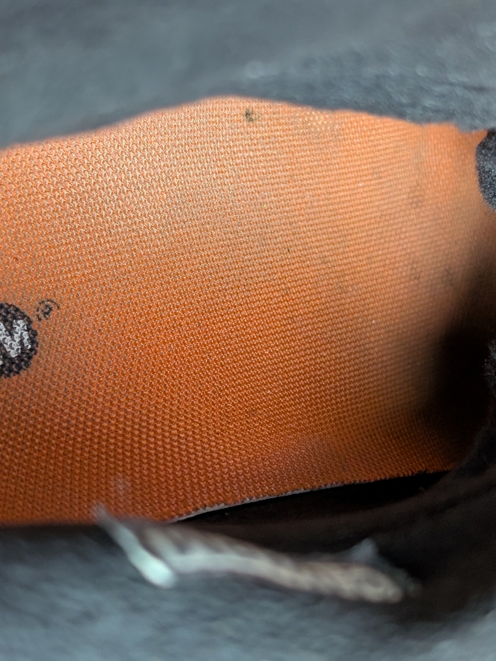 Merrell Moab FST Ice+ Thermo Men’s 9 Waterproof Winter Hiking Boots - Picture 12 of 14